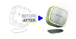 Drawing for designers fills this gap, offering a comprehensive guide to drawing for product/ industrial designers and students. Industrial Design Sketching The Easy Way To Present Your Work