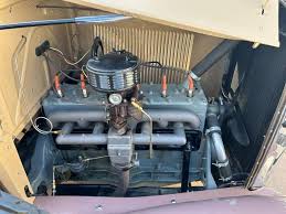 Image result for Caramel Brown 1931 Oldsmobile