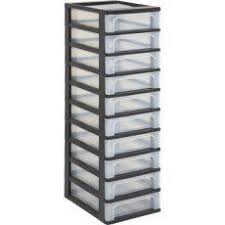 Les Produits Les Conseils Et Les Idees Pour Le Bricolage La Decoration Et Le Jardin Leroy Merlin Rangement Plastique Tour De Rangement Casier Rangement