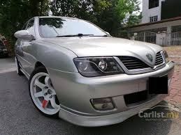 This week segment will bring you all the urban green colour cars. Proton Waja 2002 Premium 1 6 In Kuala Lumpur Automatic Sedan Silver For Rm 11 800 2365196 Carlist My