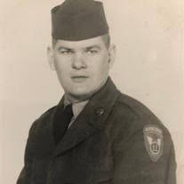 James Conner Obituary