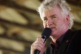 A career of happy coincidences