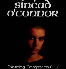 It's been so lonely without you here like a bird without a song nothing can stop these lonely. Sinead O Connor Nothing Compares 2 U Video 1990 Imdb