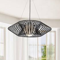 Maybe you would like to learn more about one of these? Modern Contemporary Pendant Lighting You Ll Love In 2021 Wayfair