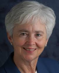 Obituary: Anne Patrick, Catholic feminist theologian, supported ordination  of women