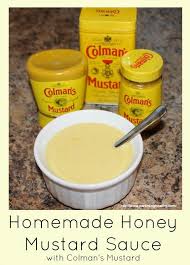 Homemade Honey Mustard Recipe Using Colman S Mustard Parenting Healthy Homemade Honey Mustard Honey Mustard Recipes Mustard Recipe