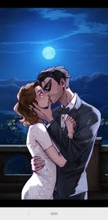 Episode Name The Dragon Bride Love Illustration Anime Eyes Cute Love Images