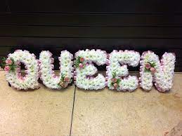 We did not find results for: Funeral Letters Queen Memorial Flowers Funeral Flowers Flower Arrangements