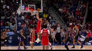 Trend Google: pelicans - jazz