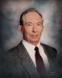 Obituary for Arthur Blake Onken