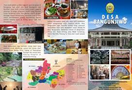 Maybe you would like to learn more about one of these? Profil Potensi Desa Website Kalurahan Bangunjiwo