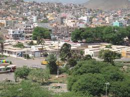 The prime minister of cabo verde, who attended the ceremony, said this project would make cabo verde reach a higher level of tourism, developing both tourism and other economic sectors and. Datei Praia Cabo Verde Jpg Wikipedia