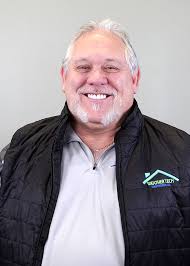 Production Manager Brian Pritchett