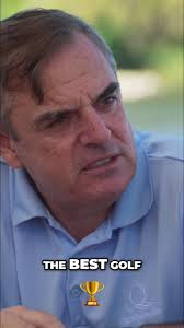 Rich Bean's proudest Moment as a PGA Pro! For Rich Bean, nothing beats the  day he officially graduated as a PGA Professional at The Belfry. Surrounded  by family, it was the start