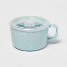 I'm jealous of those ramekins. Small Ramekins With Lids Target