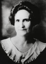 Mary Susan Kirkland Cunningham (1860-1943)