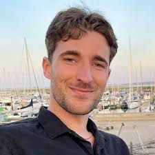 Will Newton (@InsidePeloton96)