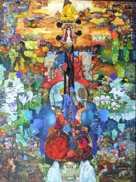 Play i colori delle stagioni: Su Vivaldi E Le Quattro Stagioni I Bambini Ci Parlano