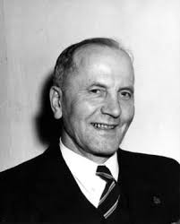 Jonathan Webster Cornett (1883-1973)