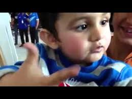 Yo yo honey singh who always falls prey to controversies seems like is in major trouble yet again. Yo Yo Honey Singh With A Baby Youtube