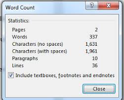 How To Use The Proofing Tools In Word 2019 Universalclass