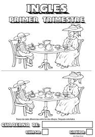 Ver más ideas sobre tríptico, tripticos escolares, tripticos creativos. Pin En Portadas Asignaturas