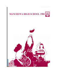 Robertson was elected labour's deputy leader in 2011, under leader david shearer. Magazine 1988 By Manurewa High School Issuu