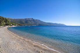 Top 15 best beaches in croatiabeste strand in kroatien, meilleure plage de croatiemigliore spiaggia in croazianejlepší pláže v chorvatskulegjobb strand horvá. Peljesac Kroatien Reisefuhrer Von Kroati De