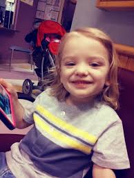 Prayers for Atli Zain Sisson