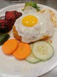 Superfast food delivery to your home or office check nasi kandar mohamed maju menu and prices fast order & easy payment Nasi Kandar Yasmeen Sungai Petani Original Menus Reviews And Prices