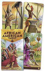 The most common african american tarot cards material is ceramic. African American Tarot English And Spanish Edition Lo Scarabeo 9780738711744 Amazon Com Books