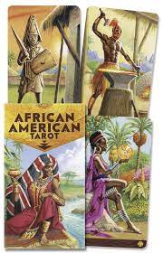 Maybe you would like to learn more about one of these? African American Tarot English And Spanish Edition Lo Scarabeo 9780738711744 Amazon Com Books