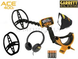 This is a nice detector. Metal Detector Garrett Ace 400i Gifts 1141560 Detectors Pirkti Internetu PrekÄ— Pristatoma Nurodytu Adresu Uzsakykite ParduotuvÄ— Rygoje Morex