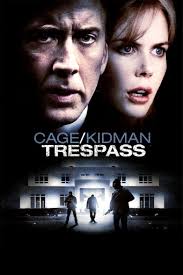 Trespass