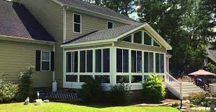 Sunroom furniture in jacksonville on yp.com. Sunroom Photos Southern Leisure Builders