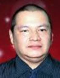 Kevin James Wescoupe