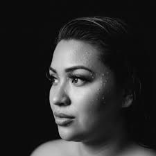 I'm going to write about Holly again. Happy New Year to me.