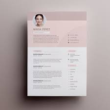 This is the perfect way to express how your specific skills are relevant to the open position. Modern Resume Design Resume Template Word Cv Template Word Etsy Cv Template Word Modern Resume Design Resume Design Creative