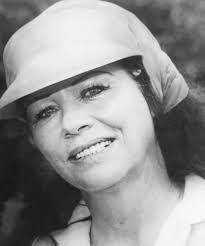 Marlene Hagge's Instagram, Twitter & Facebook