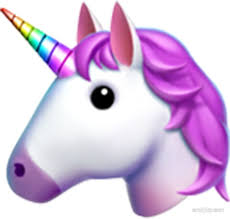 Unicorn Emoji Sticker Sticker By Emojiqueen Unicorn Emoji Cute Emoji Wallpaper Emoji