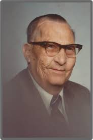 Winfred “Pete” Allen Odham (1919-1993)