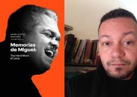 Life Writing: Literary Biographies from the English Program