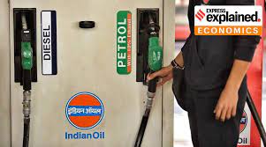 This makes sure that even a minute's variation in global oil prices can be transmitted to fuel users and dealers. Petrol And Diesel Price Today Why Are Fuels Prices Rising In India