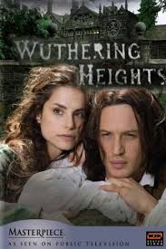 What's your next favorite movie? Wuthering Heights Tv Mini Series 2009 Imdb