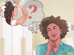 How to stop hair breakage and shedding. 3 Ways To Stop Breakage And Damage To African Hair Wikihow
