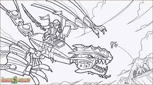 Ausmalbilder ninjago drache, hier ist ein malbuch von zane, einer der protagonisten dieser serie. Malvorlage Ninjago Schwert Coloring And Malvorlagan