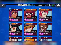 Find the best brawlers for all maps. Qrvknm4yocouum