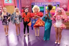 Watch rupauls drag race full series online. Watch Rupaul S Drag Race Season 12 Episode 2 New Arrivals Video Tvline