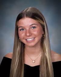 Senior goodbye: Peyton Nord