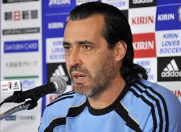 Batista trolig landslagssjef i dag